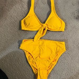 Brand new bikini set